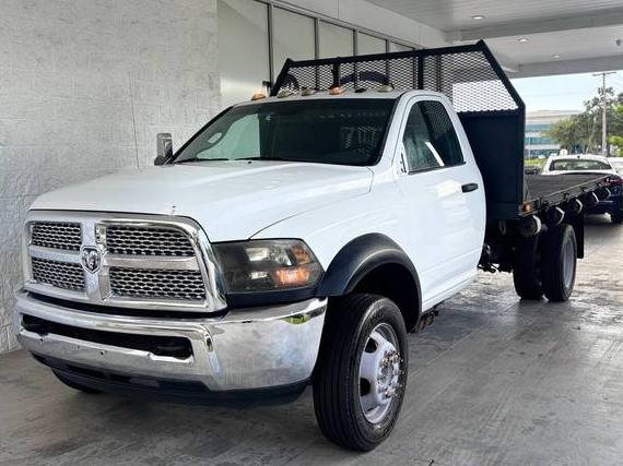 RAM 5500 2015 3C7WRMBL4FG654098 image