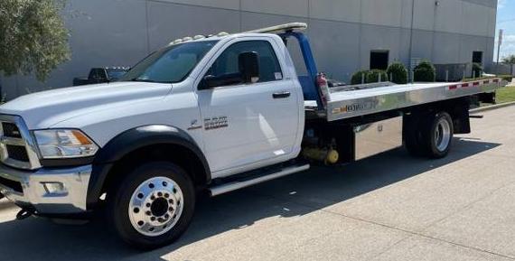 RAM 5500 2015 3C7WRMDL8FG706569 image