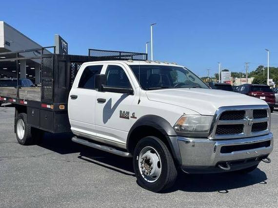 RAM 5500 2015 3C7WRMFL9FG530984 image