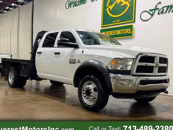 RAM 5500 2015 3C7WRNEL8FG602068 image