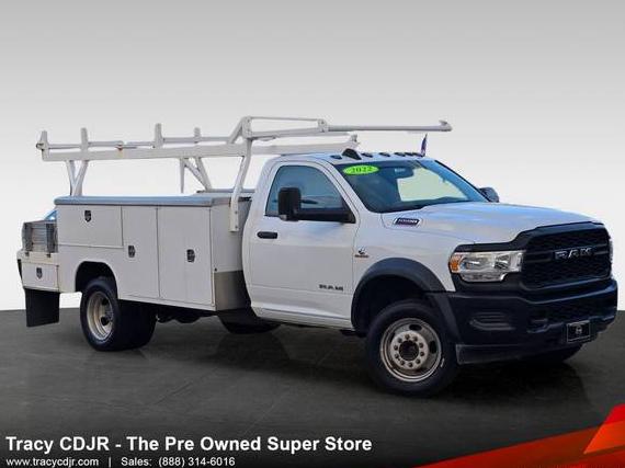 RAM 5500 2022 3C7WRNBL7NG150570 image RAM 5500 2022 3C7WRNBL7NG150570 image
