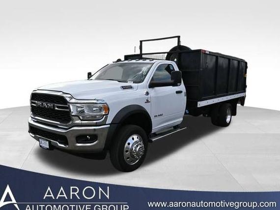 RAM 5500 2022 3C7WRMCL1NG416951 image RAM 5500 2022 3C7WRMCL1NG416951 image