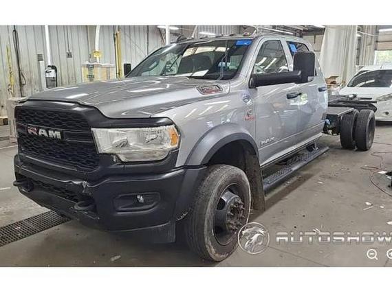 RAM 5500 2022 3C7WRNFL0NG403769 image RAM 5500 2022 3C7WRNFL0NG403769 image