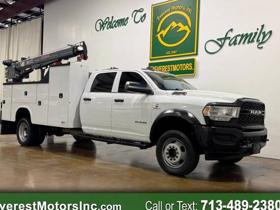 RAM 5500 2022 3C7WRNFLXNG439968 image RAM 5500 2022 3C7WRNFLXNG439968 image