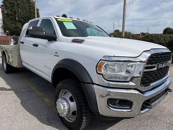 RAM 5500 2022 3C7WRNEL0NG262266 image RAM 5500 2022 3C7WRNEL0NG262266 image