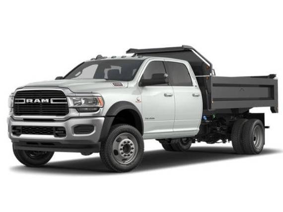 RAM 5500 2022 3C7WRNFL7NG312014 image