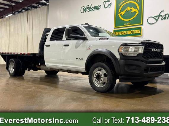 RAM 5500 2022 3C7WRNFL0NG394992 image RAM 5500 2022 3C7WRNFL0NG394992 image