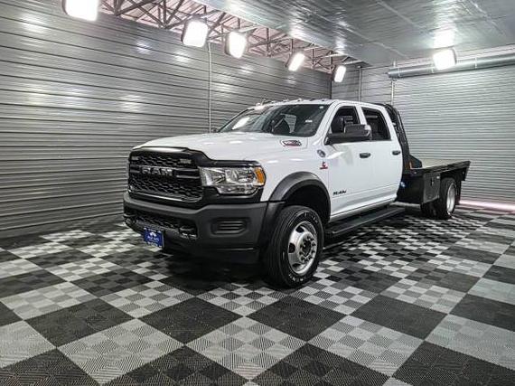 RAM 5500 2022 3C7WRNFLXNG346710 image