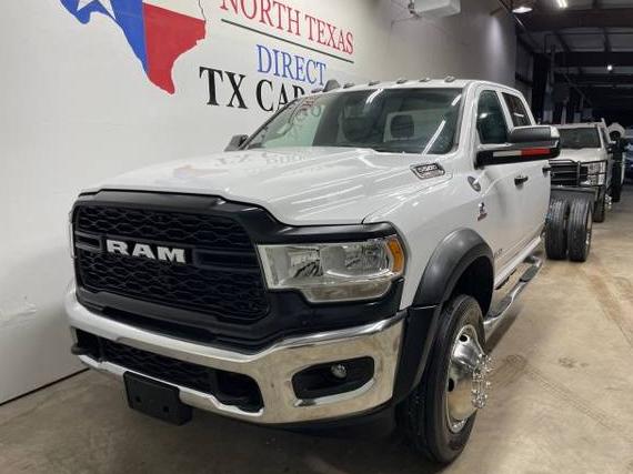 RAM 5500 2022 3C7WRNFL2NG150406 image