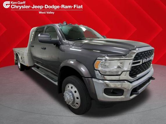 RAM 5500 2022 3C7WRNEL9NG287151 image RAM 5500 2022 3C7WRNEL9NG287151 image