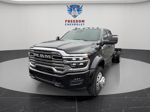 RAM 5500 2025 3C7WRNEL2SG571281 image RAM 5500 2025 3C7WRNEL2SG571281 image