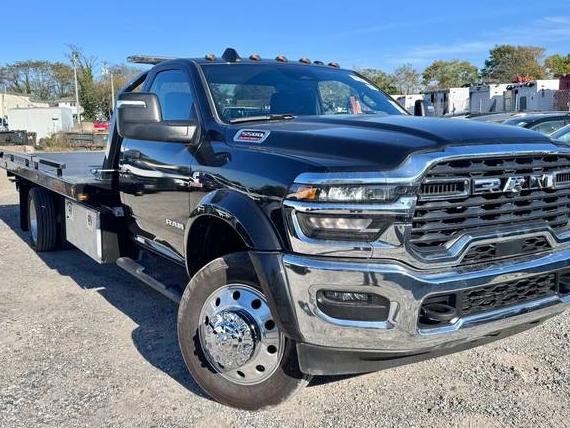 RAM 5500 2025 3C7WRMDL4SG577868 image