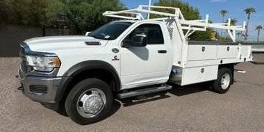 RAM 5500 2025 3C7WRMBL8SG582624 image RAM 5500 2025 3C7WRMBL8SG582624 image