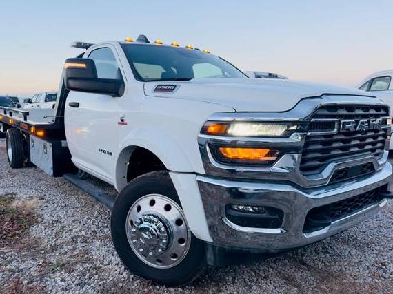 RAM 5500 2025 3C7WRMDL0SG577849 image RAM 5500 2025 3C7WRMDL0SG577849 image