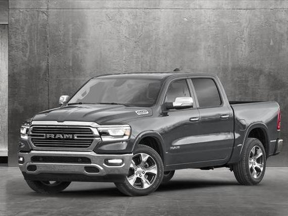 RAM 1500 2023 1C6RREJT4PN607655 image