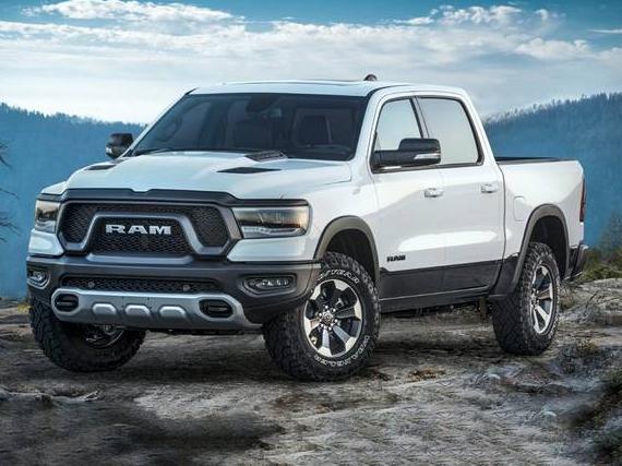 RAM 1500 2023 1C6SRFLT7PN669653 image