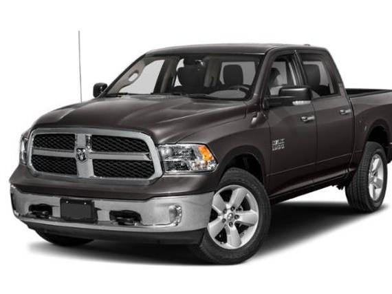 RAM 1500 2023 1C6RR7LG7PS580660 image