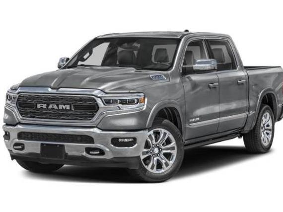 RAM 1500 2023 1C6SRFHT7PN541034 image