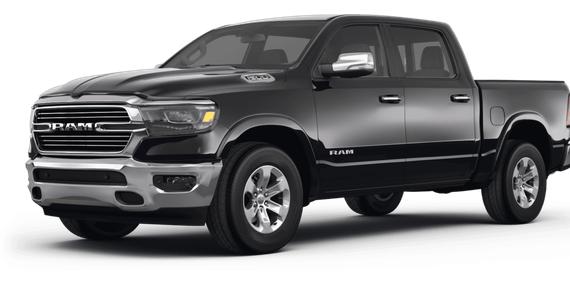 RAM 1500 2023 1C6SRFJT2PN665755 image