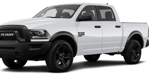 RAM 1500 2023 1C6RR6LG5PS580215 image