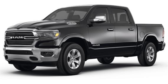 RAM 1500 2023 1C6SRFRT9PN584904 image
