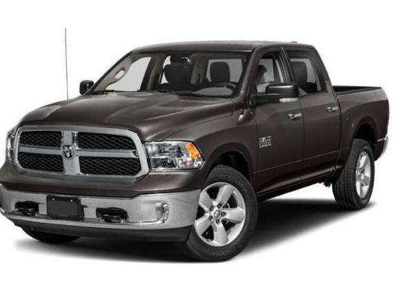 RAM 1500 2023 1C6RR7LG3PS565802 image
