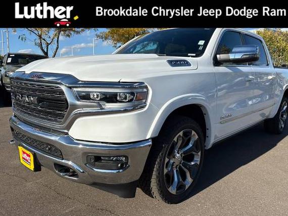 RAM 1500 2023 1C6SRFHT0PN630167 image