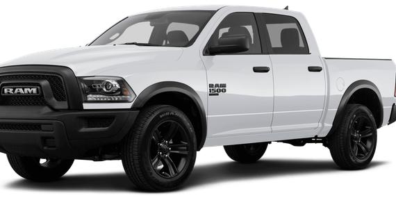 RAM 1500 2023 1C6RR7LT1PS566573 image
