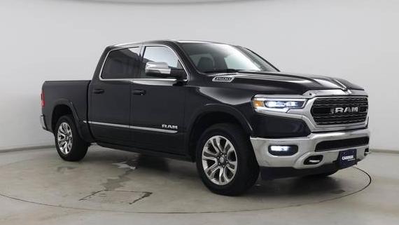 RAM 1500 2023 1C6SRFHT1PN540008 image
