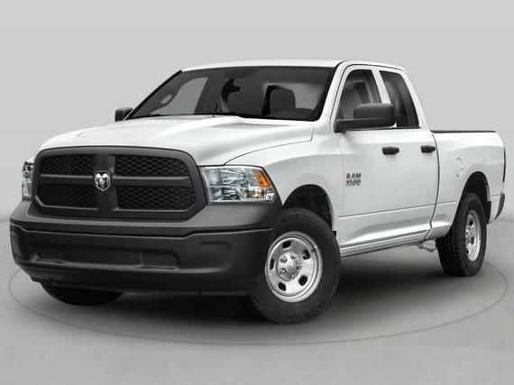 RAM 1500 2023 1C6RR6GG7PS554452 image