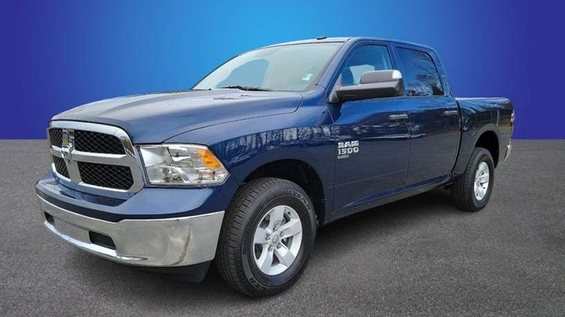 RAM 1500 2023 3C6RR7KG2PG649621 image