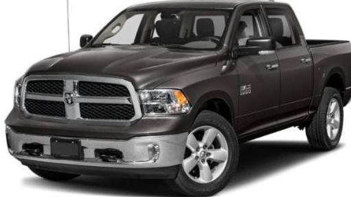 RAM 1500 2023 1C6RR7LG9PS519004 image