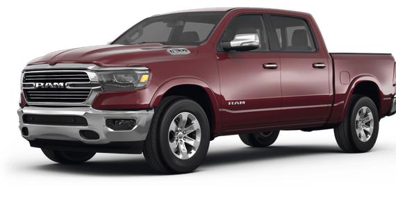 RAM 1500 2023 1C6SRFRT8PN519817 image
