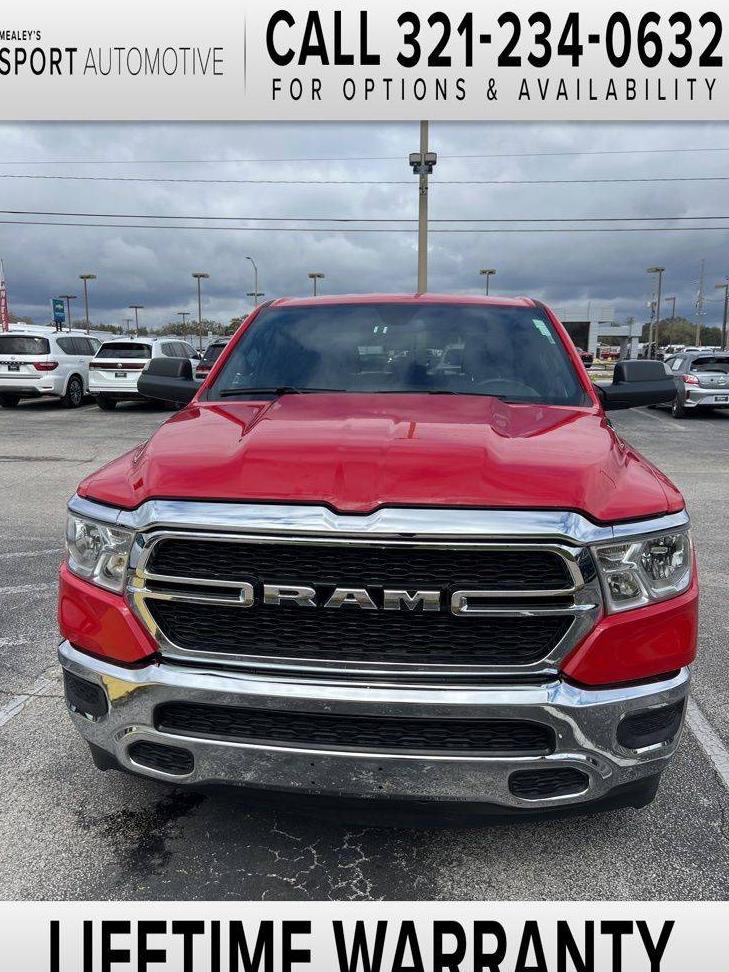 RAM 1500 2023 1C6RRFFG8PN627277 image