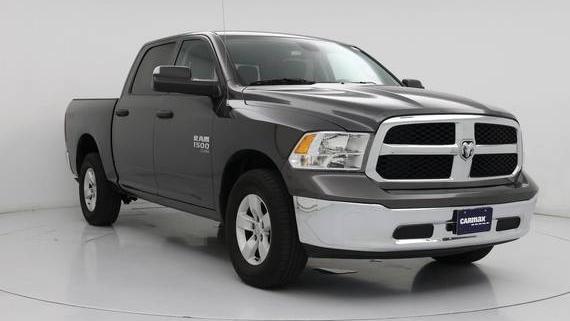 RAM 1500 2023 1C6RR7LG1PS536881 image