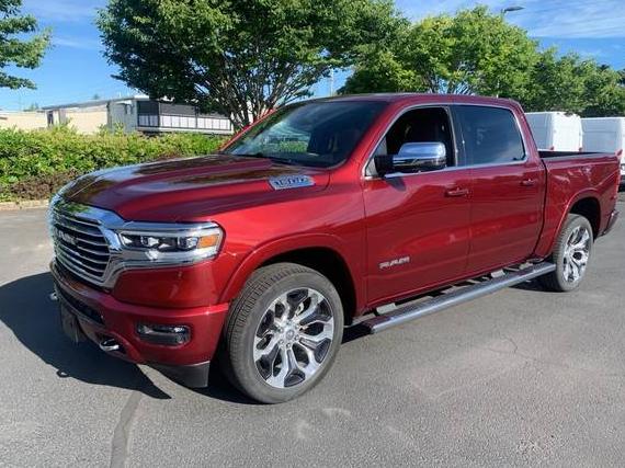 RAM 1500 2023 1C6SRFKT7PN549577 image