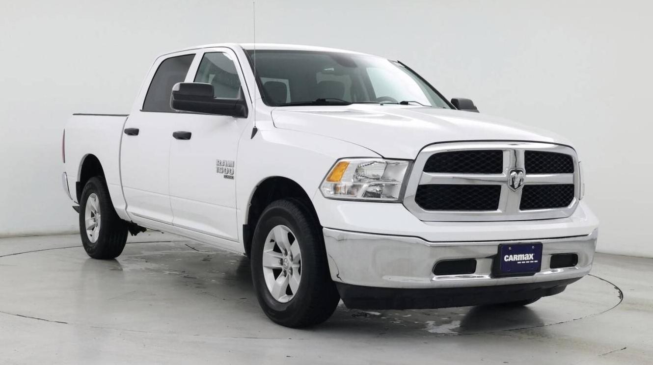 RAM 1500 2023 1C6RR7LG5PS516634 image