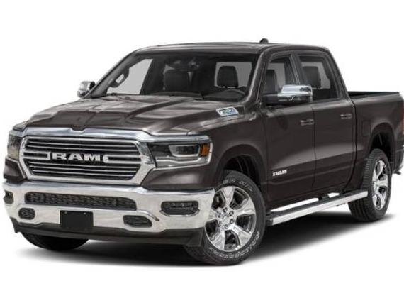 RAM 1500 2023 1C6SRFJT2PN580835 image