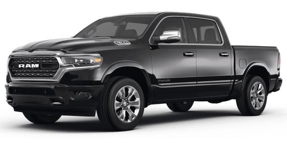 RAM 1500 2023 1C6SRFHT2PN568142 image