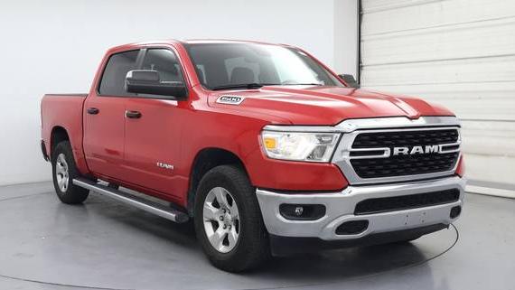RAM 1500 2023 1C6RREFT7PN633269 image