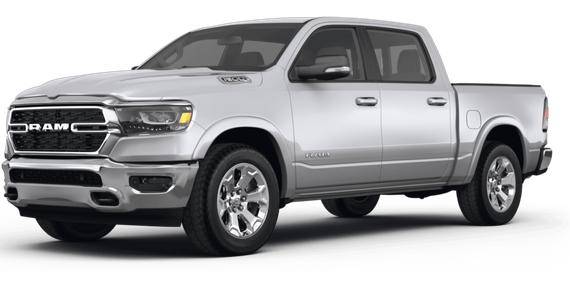 RAM 1500 2023 1C6SRFFT9PN692878 image