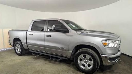 RAM 1500 2023 1C6RRFFG1PN623636 image