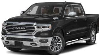 RAM 1500 2023 1C6SRFKT9PN640169 image