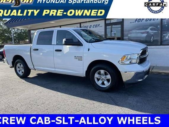 RAM 1500 2023 1C6RR6LG9PS518798 image RAM 1500 2023 1C6RR6LG9PS518798 image