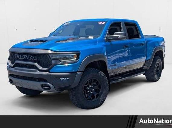 RAM 1500 2023 1C6SRFU95PN506325 image