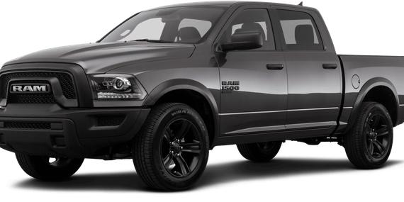 RAM 1500 2023 1C6RR7LG0PS537021 image