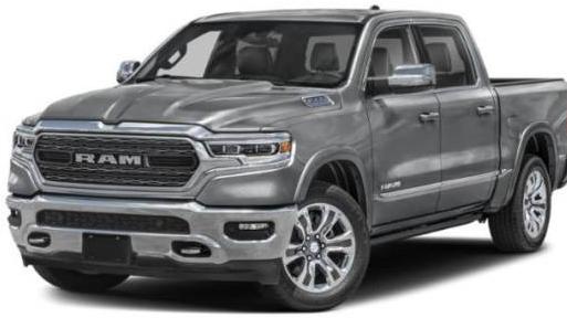 RAM 1500 2023 1C6SRFHT1PN540686 image