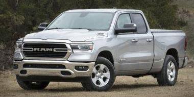RAM 1500 2023 1C6RREFT7PN650427 image