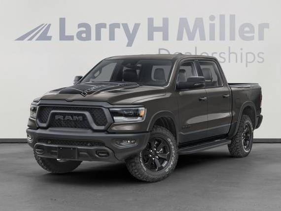 RAM 1500 2023 1C6SRFLT4PN532332 image