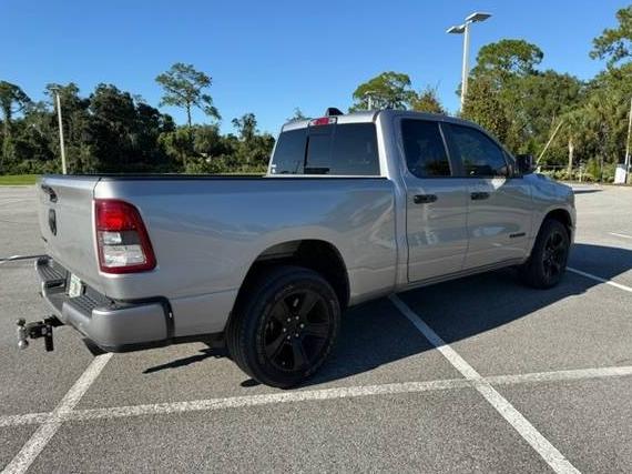 RAM 1500 2023 1C6RREBT0PN534928 image